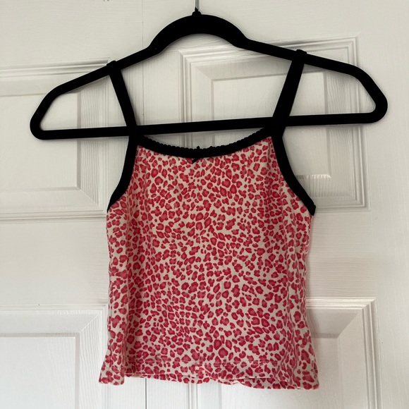 Brandy Melville Tank Top - Picture 2 of 3